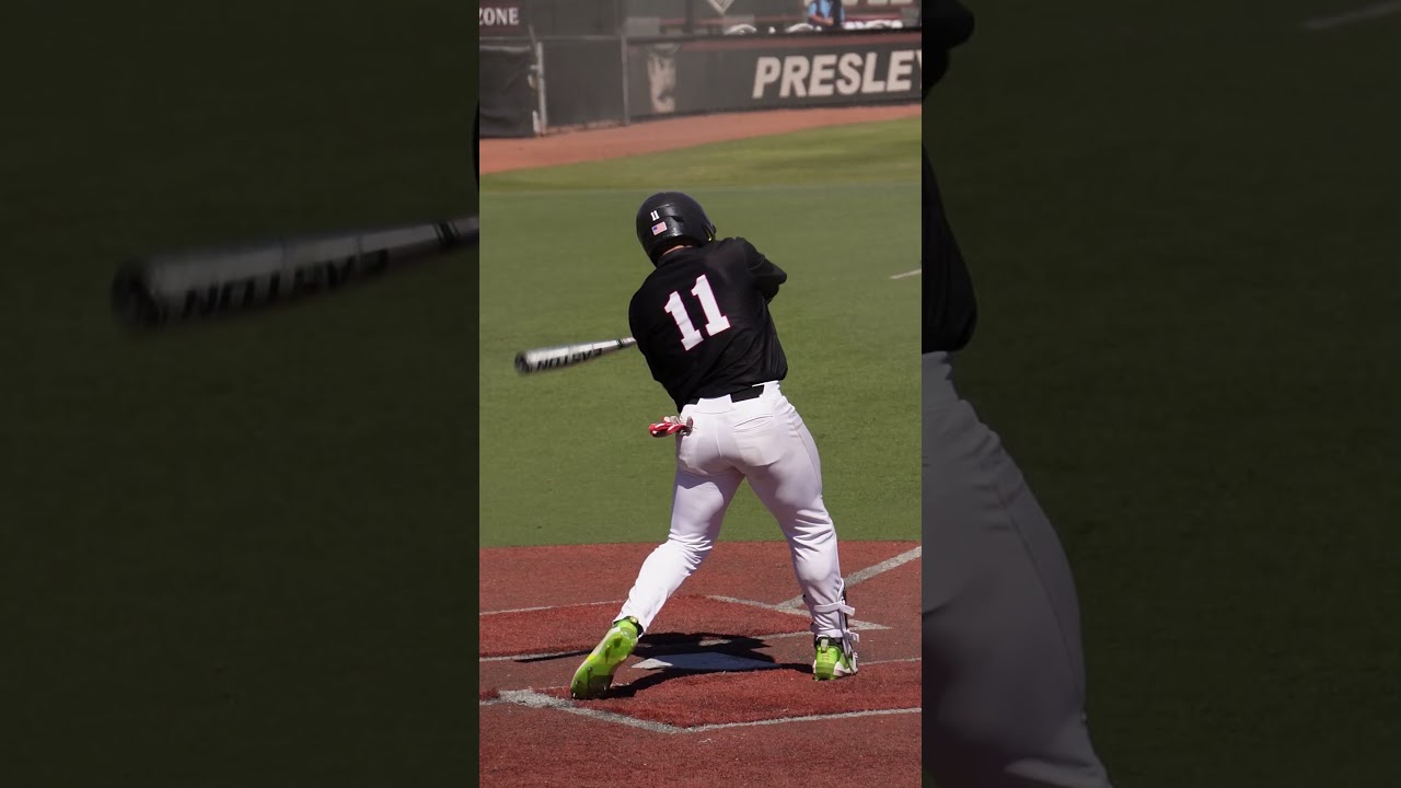 CUSA Opener Hype Video - March 15, 2024