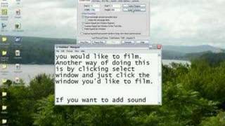 How to use HyperCam2