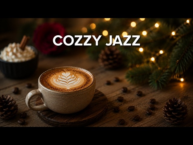 コーヒーJAZZスイカ さま　Better Life&Vibes Happy Morning Coffee Jazz ☕ Relaxing Café Music for Positive