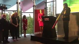 Download Lagu AIEF Scholars acknowledge Country at reception for President of Ireland MP3 Download Lagu AIEF Scholars acknowledge Country at reception for President of Ireland MP3