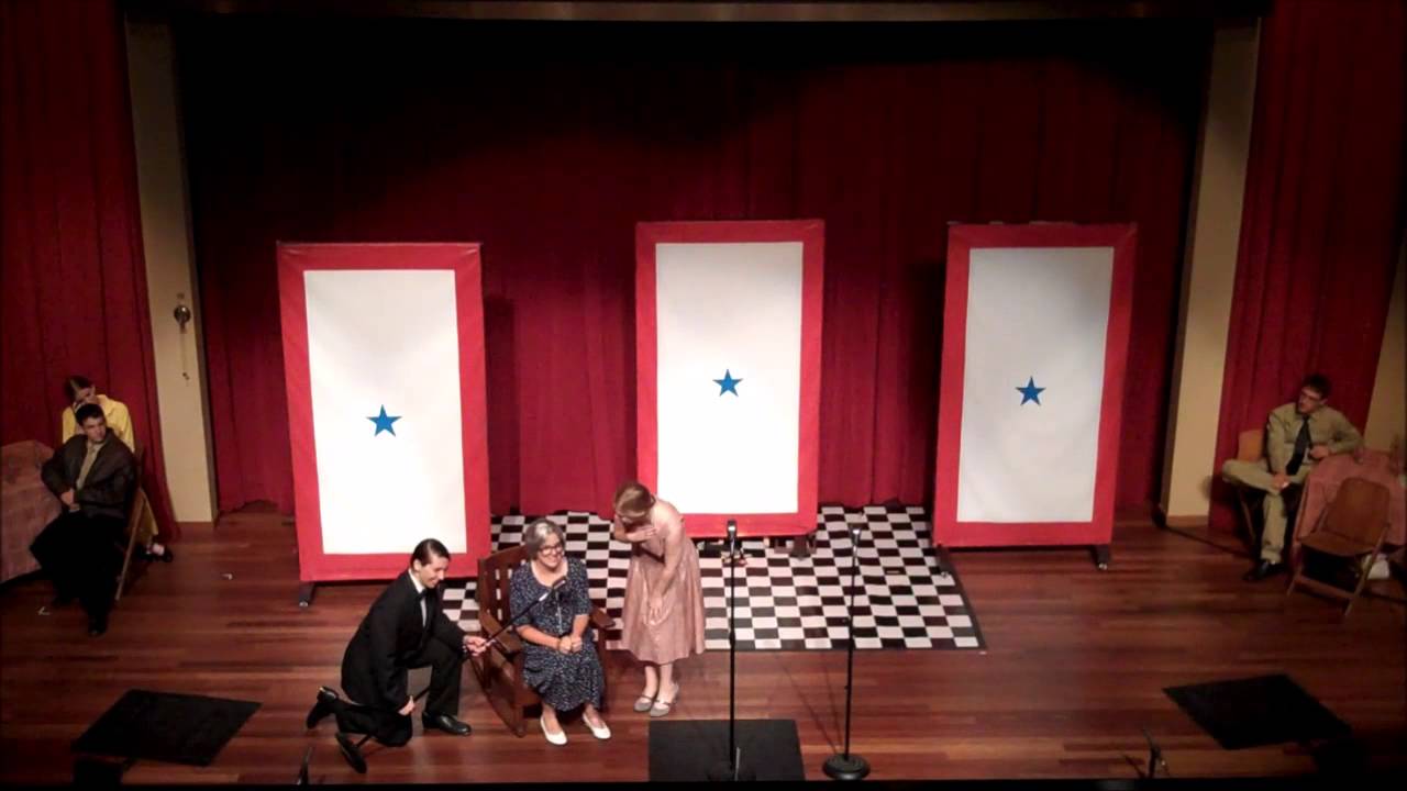Canteen - YouTube