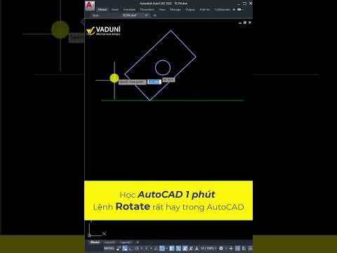 Video: Làm thế nào để bạn đảo ngược một đường cong trong AutoCAD?
