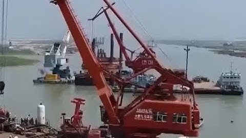 Guardian of the Padma Bridge | CCTV English