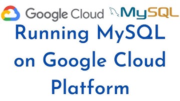 Create MySQL Instance on Google Cloud Platform |Connect to MySQL Instance using Google Cloud Console