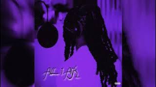 Rhymez - All I Ask