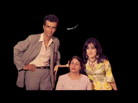 قطعاتی در ماهور اجرای استاد پرویز یاحقی و استاد امیرناصر افتتاح 