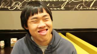 Csfc Goodwill Ambador Programme - Bahrain Trailer 2