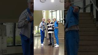 #청양고추Vibe with #수현 #훈 선배님😀💙 #Shorts