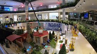 Westfield Parra Santa Set Timelapse