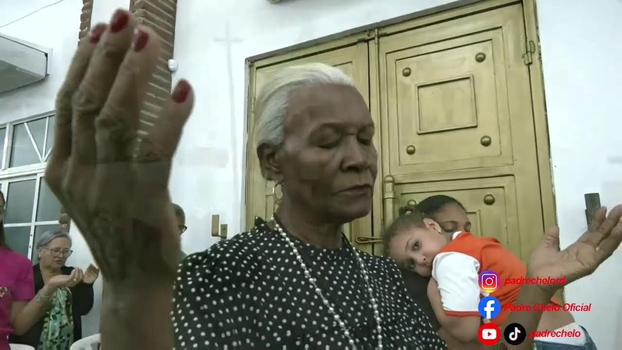 Reflexión: Jesús has un milagro en mi