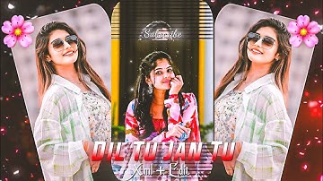 Dil Tu Jaan Tu Song Xml Trend Video Editing Alight Motion Video Editing | New Trending Video Editing