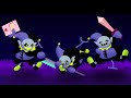 End of video