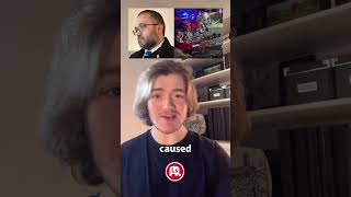 🚨 Republican Candidate Causes MAJOR Crash