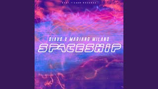 Download lagu Spaceship