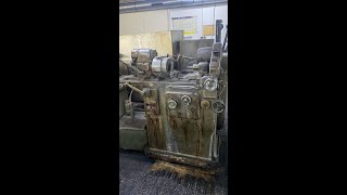 Jung Innenrundschleifmaschine