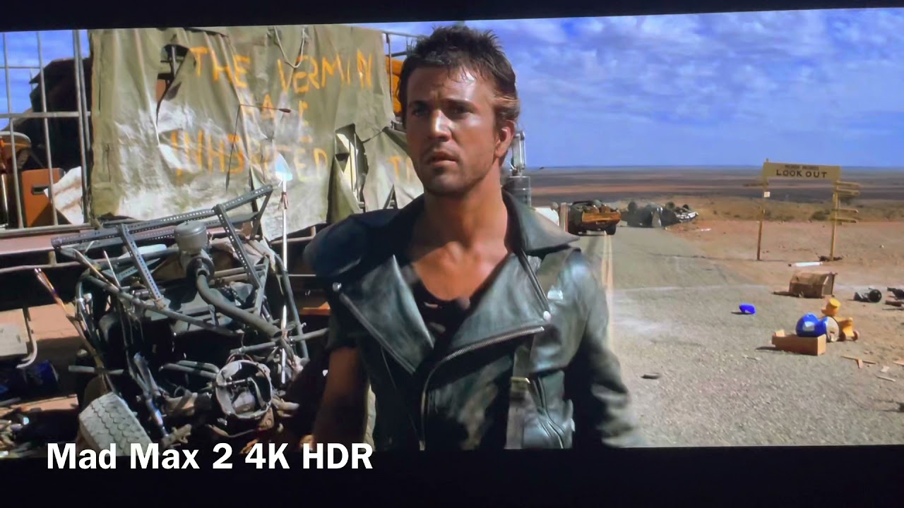 video Xiaomi Laser Cinema 2 4K Projector