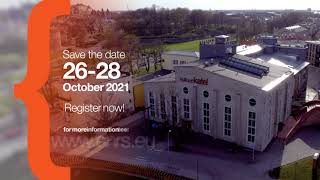 9-th edition of the European Remembrance Symposium in Tallinn - teaser