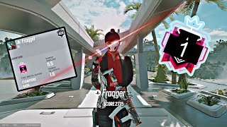 THE #1 BEST CONTROLLER CHAMPION + BEST NO RECOIL SETTINGS &amp; SENSITIVITY- Rainbow Six Siege Console