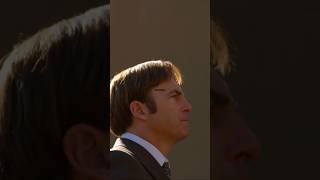 Jimmy recibe una gran oferta pero... - Better Call Saul #series #peliculas #shorts #bettercallsaul