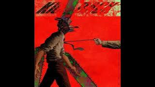 チェンソーマン OP  - KICK BACK (米津玄師) Full.ver