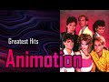 Animotion Greatest Hits 1985 - 2016