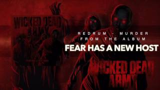Wicked Dead Army - Fear Has a New Host
