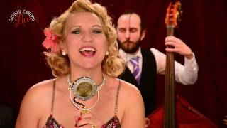 Video thumbnail of "Bourbon Street Parade - Gunhild Carling Live - Jazz greatest hits"
