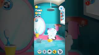 Pu- Cute giant panda 🐼🐼🐼🐼🐼🐼🐼🐼🐼🐼🐼🐼🐼 screenshot 5