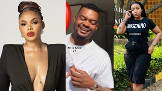 Meet Londie London’s husband’s girlfriend who found out on instagram that her BF was getting married