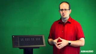 ROLI Seaboard Rise Review