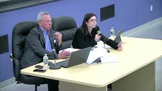 Edison Township Council Meeting  7212025