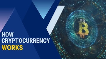 Unlocking the Secrets of Cryptocurrency | How It Works Explained [2023]