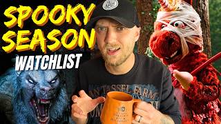 10 Spooky Movies for Your Halloween Season Watchlist!
Use code COBWEBS20 at my sponsor Insane Labz to get 20% off!: https://insanelabz.com/products/saw-x-insane-labz-kill-kit
Here are 10 movies for your Spooky Movie watchlist! Theres 2 brand new releases, some of my recent discoveries, and even more recommendations.
Patreon: https://www.patreon.com/TheCobwebsChannel
Letterboxd: https://letterboxd.com/CobwebsChannel/
Instagram: https://www.instagram.com/cobwebspod/
Merch: https://www.teepublic.com/user/the-cobwebs-channel
Have some fun today!
CHAPTERS:
00:00 - Intro
00:22 - Buddy (2026)
04:59 - When a Stranger Calls (1979)
• https://amzn.to/3Uydl7S
07:45 - When a Stranger Calls (2006)
• https://amzn.to/46DTG90
10:18 - Child’s Play (2019)
• https://amzn.to/4x5hvRU
12:36 - Nightborn (2026)
14:42 - The Woods (2006)
• https://amzn.to/4xFeyZC
16:59 - Children of the Corn III: Urban Harvest (1995)
• https://amzn.to/49h38C5
19:10 - Eye of the Devil (1966)
• https://amzn.to/4xJz0bW
21:24 - Happy Birthday to Me (1981)
• https://amzn.to/4yd8WWe
23:55 - Underworld: Evolution (2006)
• https://amzn.to/46DiMFN
26:21 - Streaming Availability
Disclaimer: The physical media links above are Amazon affiliate links. By purchasing through these links my channel will earn a referral fee at no additional cost to you. Amazon pays me for sending business to their site, so its just a way you can support Cobwebs. Thanks!
the end of oak street review
pinocchio unstrung review
comfort horror movies
scary horror movies
fun horror movies
creepy horror movies
monster horror movies 10 Spooky Movies for Your Halloween Season Watchlist!