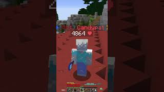 Hypixel Skyblocks Mod Problem