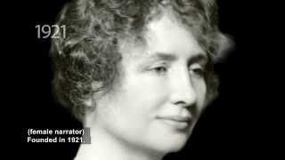 AFB Breakthroughs Video