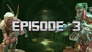 Sawyear Episode 3