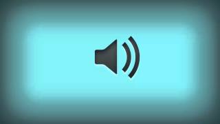 Cambio de emisora de radio - Efecto de Sonido