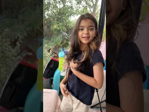 Mazaya seneng banget Main sama boneka😘❤️🫶🏼. Kalo kalian suka main apa?