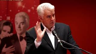 John Ohurley Press Conference 20140114