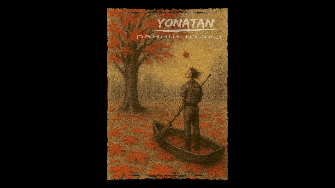 Yonatan Ранній птаха