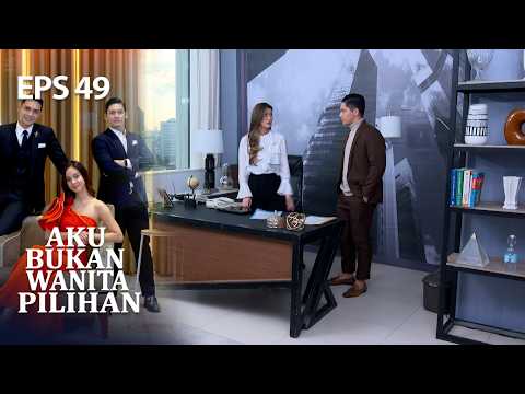 I AM NOT THE CHOSEN WOMAN EPS 49 PART 2