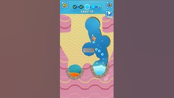 Save The Fish Level 12