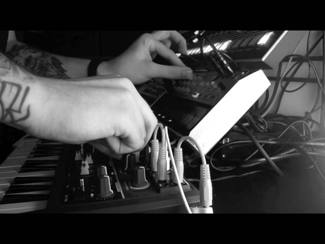Guarda A-Wax - Melt (live arrangement) su YouTube Guarda A-Wax - Melt (live arrangement) su YouTube