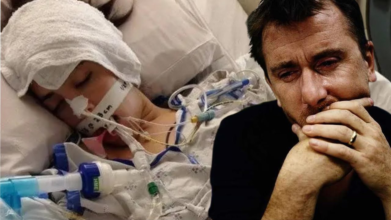 My GF is in a medically induced coma and I am scared she is going to die 