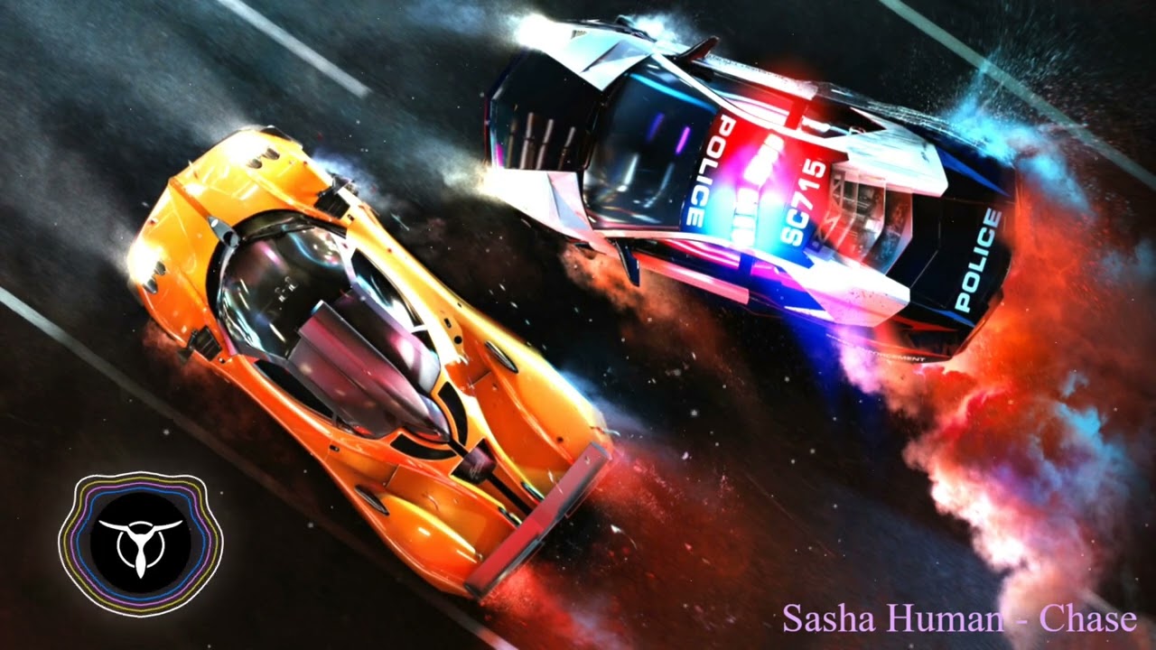 Watch Sasha Human - Chase on YouTube Watch Sasha Human - Chase on YouTube