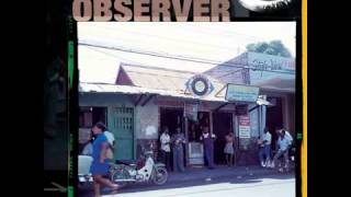 Niney The Observer - Dub Long Rastafari
