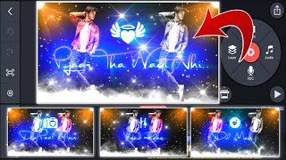 🔥New Trending HD 4K Whatsapp Status video editing | how to make 4k status video🔥 screenshot 5