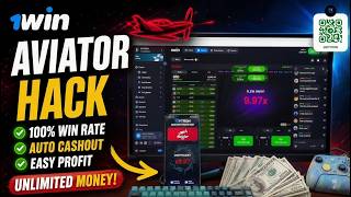 Aviator Hack New Version has been Released! Download now!