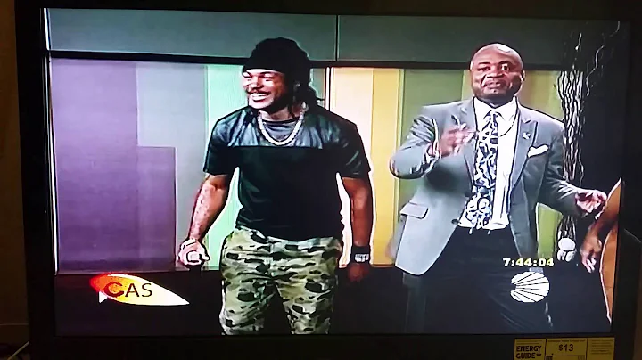 JENDAH X GMAC X ROHAN DALEY - MEDLEY ON CVM SUNRISE