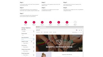 Pearl Theme Installer